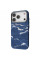 Чохол Proove Gleam Case with Magnetic Ring для iPhone 17 Pro/18 Pro Blue Ocean (PCGCIP17P095)