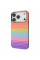 Чохол Proove Gleam Case with Magnetic Ring для iPhone 17 Pro/18 Pro Purple Sunset (PCGCIP17P0A7)