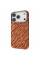 Чохол Proove Gleam Case with Magnetic Ring для iPhone 17 Pro/18 Pro Orange Blaze (PCGCIP17P0B1)