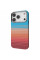 Чохол Proove Gleam Case with Magnetic Ring для iPhone 17 Pro/18 Pro Blue Sunset (PCGCIP17P0A4)