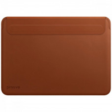 Чохол Proove Leather Sleeve для MacBook 13,6
