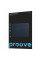 Чохол Proove Leather Sleeve для MacBook 13,6