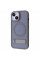 Чехол Proove Mainstay Case with Magnetic Ring для iPhone 15 Gray (PCMCIP150005)