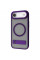 Чехол Proove Mainstay Case with Magnetic Ring для iPhone 17 Air Deep Purple (PCMCIP17AR04)