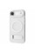 Чехол Proove Mainstay Case with Magnetic Ring для iPhone 17 Air White (PCMCIP17AR14)