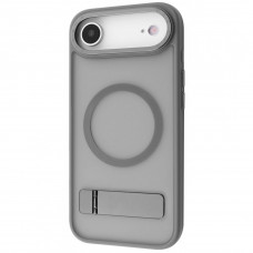 Чехол Proove Mainstay Case with Magnetic Ring для iPhone 17 Air Gray (PCMCIP17AR05)