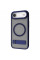 Чехол Proove Mainstay Case with Magnetic Ring для iPhone 17 Air Midnight Blue (PCMCIP17AR08)