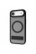 Чехол Proove Mainstay Case with Magnetic Ring для iPhone 17 Air Black (PCMCIP17AR02)