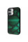 Чохол Proove Muse Animal Case with Magnetic Ring для iPhone 17 Green Snake (PCMAIP1700C1)