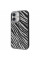 Чохол Proove Muse Animal Case with Magnetic Ring для iPhone 17 Zebra (PCMAIP1700C2)