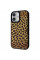 Чохол Proove Muse Animal Case with Magnetic Ring для iPhone 17 Leopard (PCMAIP1700B8)