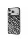 Чохол Proove Muse Animal Case with Magnetic Ring для iPhone 17 Pro/18 Pro Zebra (PCMAIP17P0C2)