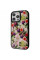 Чохол Proove Muse Fleur Case with Magnetic Ring для iPhone 15 Pro Figs (PCMFIP15P0B4)