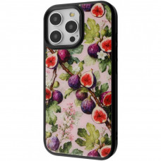 Чохол Proove Muse Fleur Case with Magnetic Ring для iPhone 16 Pro Figs (PCMFIP16P0B4)