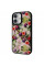 Чохол Proove Muse Fleur Case with Magnetic Ring для iPhone 17 Figs (PCMFIP1700B4)