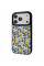Чохол Proove Muse Fleur Case with Magnetic Ring для iPhone 17 Pro/18 Pro Lemon (PCMFIP17P0B5)