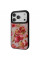 Чохол Proove Muse Fleur Case with Magnetic Ring для iPhone 17 Pro/18 Pro Granat (PCMFIP17P0B3)