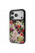 Чохол Proove Muse Fleur Case with Magnetic Ring для iPhone 17 Pro/18 Pro Figs (PCMFIP17P0B4)