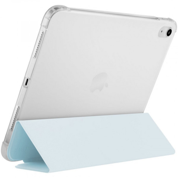Чехол Proove Pillar Case для iPad Air 11 2024/2025/2026 Yellow (PCPIID112544)
