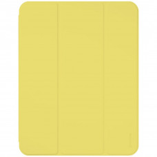 Чохол Proove Pillar Case для iPad Air 4/5 10,9 2020/2022 Yellow (PCPIID452244)