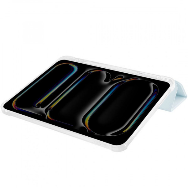 Чохол Proove Pillar Case для iPad Pro 11 2020/2021/2022 Green (PCPIID112206)