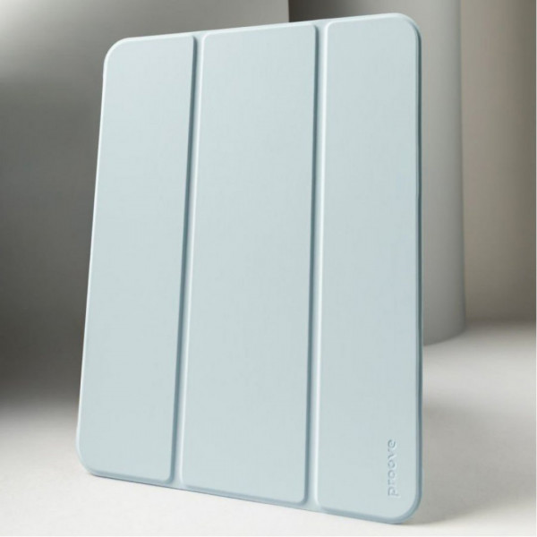 Чохол Proove Pillar Case для iPad Pro 11 2020/2021/2022 Green (PCPIID112206)