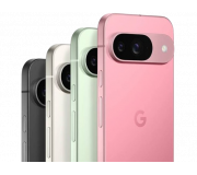 Смартфони Google Pixel