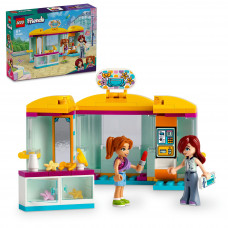 Конструктор LEGO Friends Крамничка аксесуарів