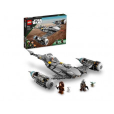 Конструктор LEGO Star Wars™ Мандалорський зоряний винищувач N-1