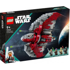 Конструктор LEGO Star Wars™ Шатл джедаїв T-6 Асоки Тано