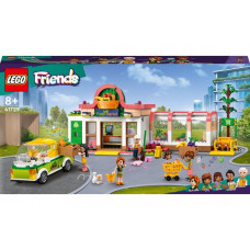 Конструктор LEGO Friends Крамниця органічних продуктів