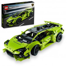 Конструктор LEGO Technic Lamborghini Huracan Tecnica