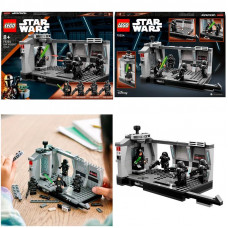 Конструктор LEGO Star Wars™ TM Атака Темного піхотинця