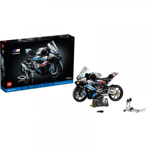 Конструктор LEGO Technic BMW M 1000 RR