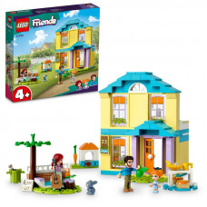 Конструктор LEGO Friends Дім Пейслі