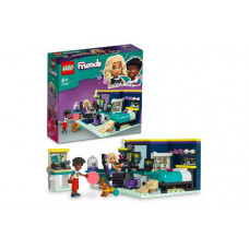 Конструктор LEGO Friends Кімната Нови