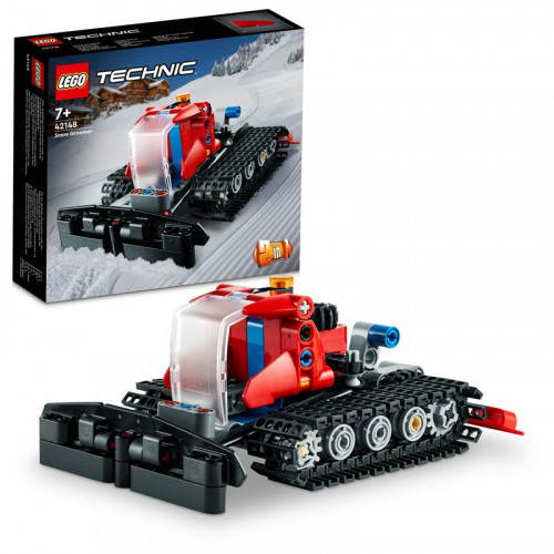 Конструктор LEGO Technic Ратрак