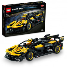 Конструктор LEGO Technic Bugatti Bolide