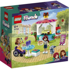 Конструктор LEGO Friends Млинцева крамниця