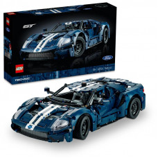 Конструктор LEGO Technic Ford GT 2022