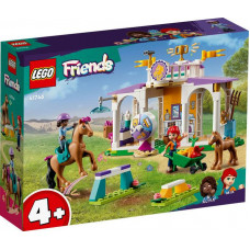 Конструктор LEGO Friends Тренування коня