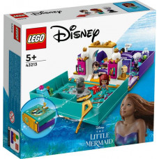 Конструктор LEGO Disney Книга пригод русалоньки