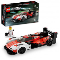 Конструктор LEGO Speed Champions Porsche 963