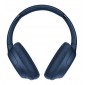 Навушники Bluetooth Sony WH-CH710 Blue (WHCH710NL.CE7)