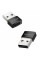 Перехідник OTG Proove Extension Type-C to USB Black (HBEX00012001)