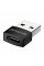 Перехідник OTG Proove Extension Type-C to USB Black (HBEX00012001)