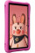 Планшет Oscal Pad 60 Kids 10.1 WiFi 4/128GB Pink