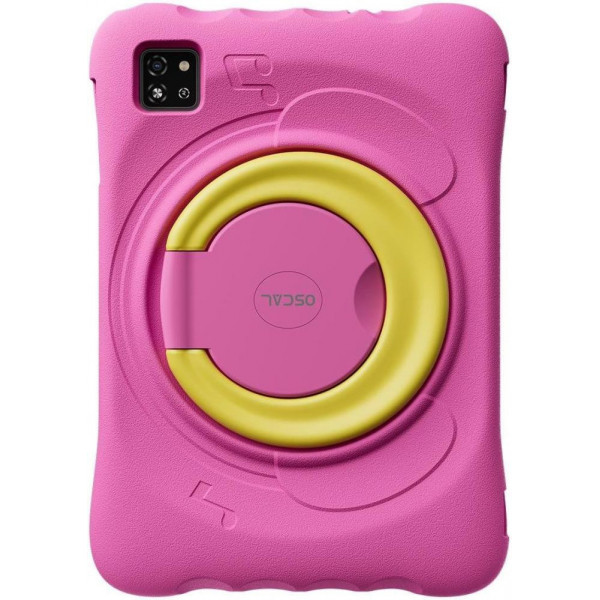 Планшет Oscal Pad 60 Kids 10.1 WiFi 4/128GB Pink