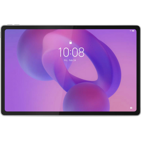 Планшет Lenovo Idea Tab Plus 8/256GB WiFi Cloud Grey + Pen (ZAG70268UA)