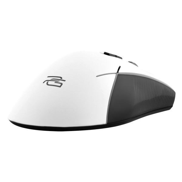 Дротова ігрова миша Proove Gaming Defiant White (CMDE00000101)